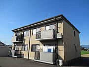 関市役所前駅より徒歩11分 1階 築25年8ヶ月の賃貸物件