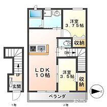 間取り：221011993105