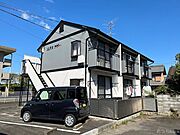 穂積駅より徒歩7分 築33年8ヶ月 2階建の賃貸物件