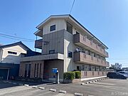 ハイネス21 3階 築23年7ヶ月の賃貸物件