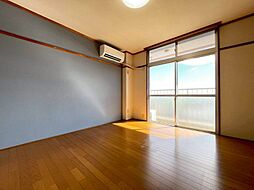 コーポM 1DKの写真