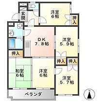 間取り：221012414432