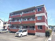 田神駅より徒歩7分 1階 築35年6ヶ月の賃貸物件