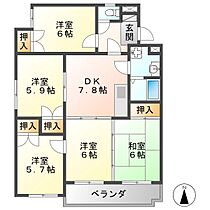 間取り：221012414434