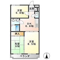 間取り：221012414435