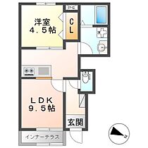 間取り：221012427741