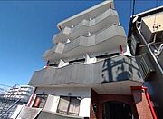 田神駅より徒歩69分 3階 築39年6ヶ月の賃貸物件