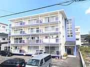 田神駅より徒歩3分 4階 築37年1ヶ月の賃貸物件