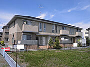 穂積駅より徒歩4分 1階 築15年7ヶ月の賃貸物件