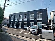 上飯田駅より徒歩12分 2階 築26年3ヶ月の賃貸物件