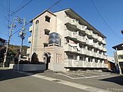 パーソナル・ハイツ澤 4階 築38年6ヶ月の賃貸物件