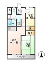 間取り：221012916617