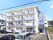 田神駅より徒歩3分 2階 築37年1ヶ月の賃貸物件