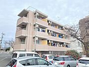 スペースインカナヤマ 2階 築37年の賃貸物件