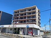 アーバンホームVII 2階 築37年の賃貸物件