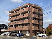 TMクレイハウス 4階 築22年の賃貸物件