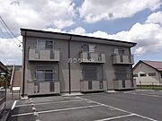 新那加駅より徒歩12分 2階 築18年8ヶ月の賃貸物件