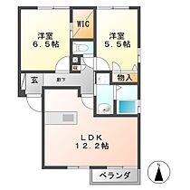 間取り：221012918439