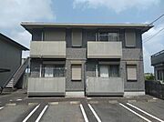 アンジュ２の賃貸物件