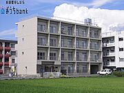 穂積駅より徒歩7分 2階 築51年10ヶ月の賃貸物件