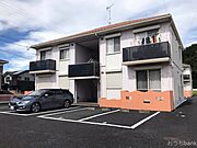 せきてらす前駅より徒歩29分 1階 築21年1ヶ月の賃貸物件