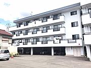 関口駅より徒歩10分 4階 築30年8ヶ月の賃貸物件