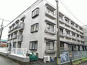 室駅より徒歩7分 築38年8ヶ月 3階建の賃貸物件