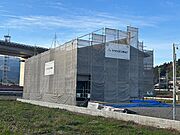 ベネメゾン中津屋の賃貸物件