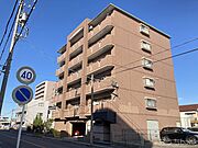 味美駅より徒歩8分 4階 築24年2ヶ月の賃貸物件