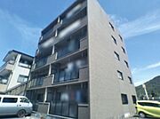  3階 築23年11ヶ月の賃貸物件