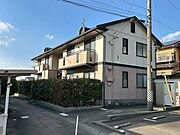 セジュール相生２ 2階 築30年7ヶ月の賃貸物件