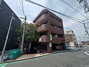 桜駅より徒歩2分 3階 築25年2ヶ月の賃貸物件