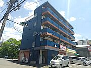 AQUASTAGEみなと 4階 築40年11ヶ月の賃貸物件