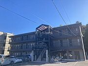西可児駅より徒歩14分 2階 築28年3ヶ月の賃貸物件