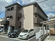 名鉄岐阜駅より徒歩9分 1階 築6年6ヶ月の賃貸物件