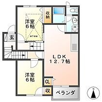 間取り：221015181384