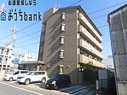 プレジデント21 1階 築25年4ヶ月の賃貸物件