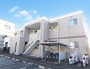 コーポオオノ 1階 築17年9ヶ月の賃貸物件
