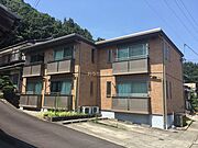  2階 築20年8ヶ月の賃貸物件