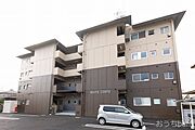 名鉄岐阜駅より徒歩65分 3階 築47年9ヶ月の賃貸物件