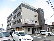 TOURNEY六条 4階 築52年6ヶ月の賃貸物件