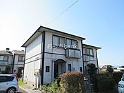 2階 築33年6ヶ月の賃貸物件