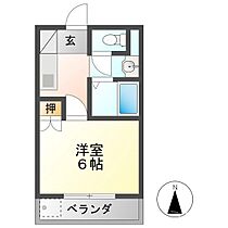 間取り：221015240567