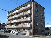 穂積駅より徒歩3分 1階 築20年の賃貸物件