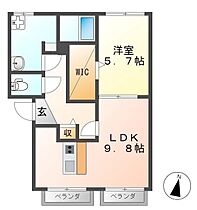 間取り：221015377674