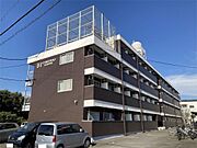 シャトー岐大 B棟 3階 築41年1ヶ月の賃貸物件