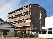 エラルジール山王の賃貸物件