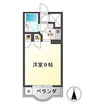 間取り：221015422621