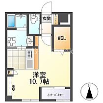 間取り：221015513024