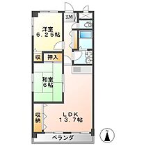 間取り：221015527511